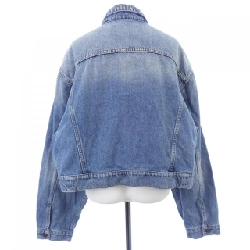 Áo khoác denim THREE BY ONE GINA - Hàng hiệu Authentic 813538