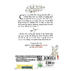 Hà Nội Trong Mắt Một Người - Hà Nội Phố Ngàn Phố - Nhiều Tác Giả 186393