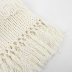 Khăn choàng CHANEL - Hàng hiệu Chính hãng 833395