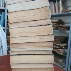 TRỌN BỘ 13 TẬP DẠY CON LÀM GIÀU - ROBERT T. KIYOSAKI & SHARON L. LECHTER 775923