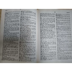 Đại từ điển tiếng việt - 1999 - 1890 trang Sách lịch sử - triết học ANTQ3101 789919