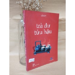 Trà Dư Tửu Hậu - Lê Duy 127805