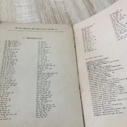 CÂY GỖ RỪNG VIỆT NAM ( tập 2,4,5,6) 956969