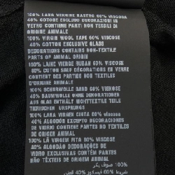 Áo khoác cardigan PRADA P25677 S192 1U2X 628015