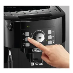 ☕ Máy pha cà phê De’Longhi ECAM12.122.B – Pha cà phê tự động, chuẩn vị Ý tại nhà! 732691