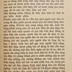 Chiều hôm lỡ chuyến (Yukio Mishima) 594460