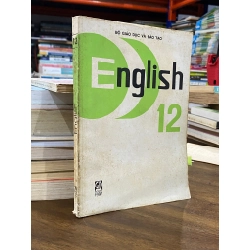 English 12 - Tứ Anh