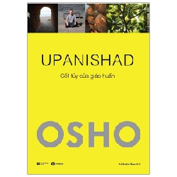 Upanishad Osho - Osho 2019 New 100% HCM.PO