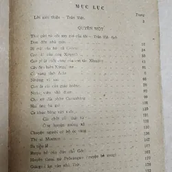 Truyện ngắn chọn lọc của Alphonse Daudet: NHỮNG VÌ SAO 717970
