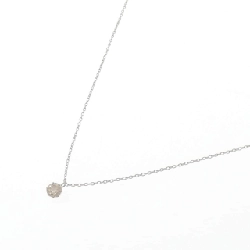 Dây chuyền kim cương Solitaire PT900/PT850 0.3CT - Hàng hiệu Chính hãng 865160