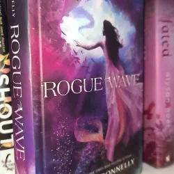 Rogue Wave – Jennifer Donnelly