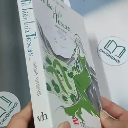 Tổ kiến lửa Texas - Shanna Swendson 688697