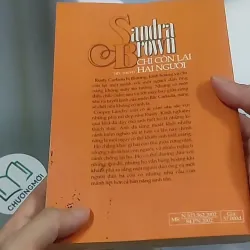 Chỉ còn lại hai người - Sandra Brown 695000