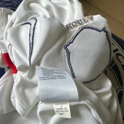 Áo đội tuyển Hàn WC 2014 away 757906