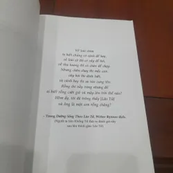 Wayne W. Dyer - SỐNG VỚI TUỆ CỦA ĐẠO, thay đổi tư duy thay đổi cuộc sống 597862
