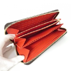 Ví Louis Vuitton Monogram Zippy M41896 - Hàng hiệu Chính hãng 806006