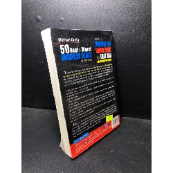 Những thương vụ thành công và thất bại nổi tiếng nhất mọi thời đại 2007 Michael Craig mới 85% bẩn nhẹ (kinh doanh) HPB.HCM1201 58846
