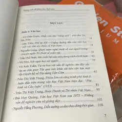 Những vấn đề khoa học ngữ văn 784458