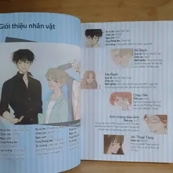 Truyện Tranh Quan Hệ Bạn Bè (Bộ 2 Tập) - Từ Vụ A 675167