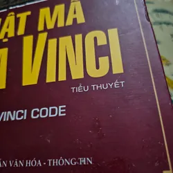 Mật mã Da Vinci - Dan Brown 730480