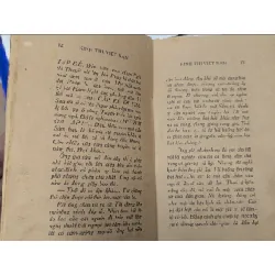 KINH THI VIỆT NAM - TRƯƠNG TỬU 129337