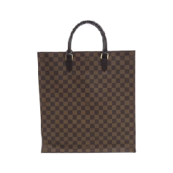 Túi Louis Vuitton Damier Sac Plat N51140