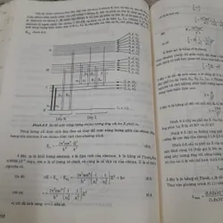 Các phương pháp vật lý ứng dụng trong hóa hoc. TG Tiến sỹ Nguyễn Đình Triệu 738854