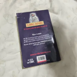 Horrible Histories: 20th Century - Terry Deary (20 Horrible Years) 1033936