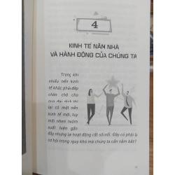 Giữa muôn trùng nguy khó vẫn có nhiều lối ra 550497