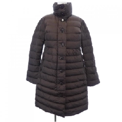 MONCLER JURA Áo khoác lông - Hàng hiệu Chính hãng