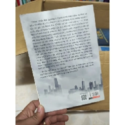 Thiên Thần Mù SươngHCM01/03 910033