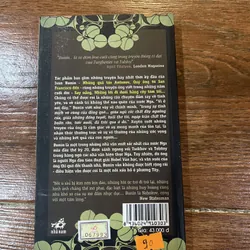 Những Lối Đi Dưới Hàng Cây Tăm Tối - Ivan Bunin (7) 708151