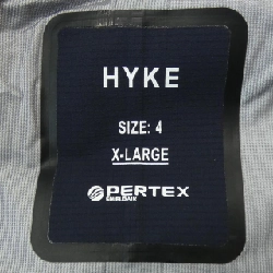 Áo khoác HYKE - Hàng hiệu Authentic 897492