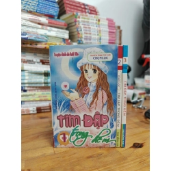 Truyện tranh tim đập trong đêm
