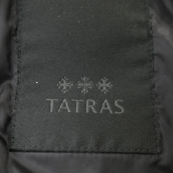 TATRAS A4648 Áo khoác lông vũ - Hàng hiệu Authentic 821030