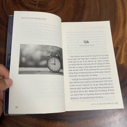 II Tựa sách: Thư Ngỏ Gửi Tuổi Đôi Mươi - ANDRÉ MAUROIS - Nguyễn Hiến Lê (Dịch) - 2018 463553