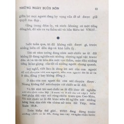 Bọt biển và sóng ngầm - Lý Chánh Trung 125931