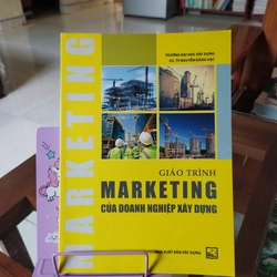 Marketing của doanh nghiệp xây dựng