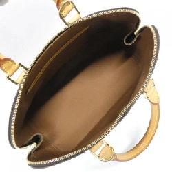 Túi xách Louis Vuitton Monogram Alma PM M51130 - Hàng hiệu Chính hãng 804240