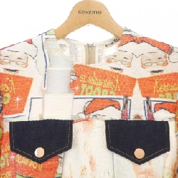 ACNE STUDIOS Đầm - Hàng hiệu Chính hãng 808533