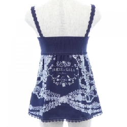 HERMES BRIDE DE GALA EN FLEURS 5E2816DQ Áo ngực - Hàng hiệu Chính hãng 775434