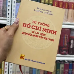 Sách Bác Lương Cường 996532