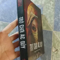 Trò chơi ác quỷ - Angfla Marsons 932637