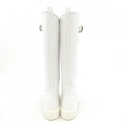 Giày bốt dài dòng LOUIS VUITTON - Hàng hiệu Authentic 829253