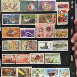 Thanh lý tem 1013551