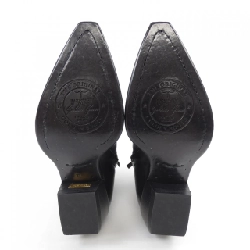 Giày bốt GOLDEN GOOSE - Hàng hiệu Authentic 827698