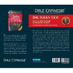 Đắc Nhân Tâm (First News) - Dale Carnegie 293357