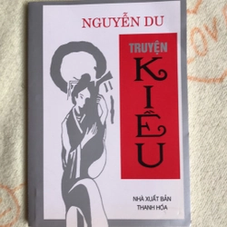 Truyện Kiều Nguyễn Du 