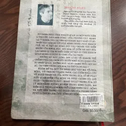 Đại tượng vô hình (cảnh lớn không có hình dạng) François Jullien  1013528