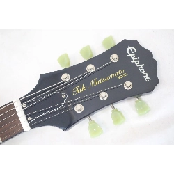 Guitar điện EPIPHONE TAK MATSUMOTO DC STD PT - Hàng hiệu Authentic 878813